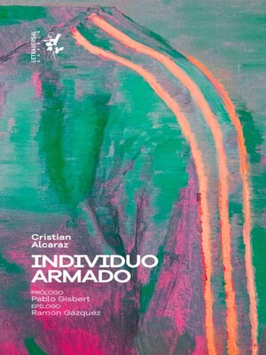 cover image of Individuo armado